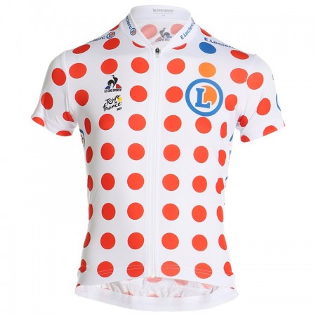 Maillot vélo 2021 Tour de France N001
